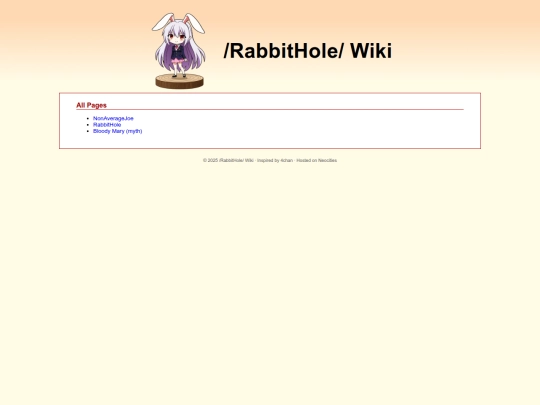 allpages screenshot
