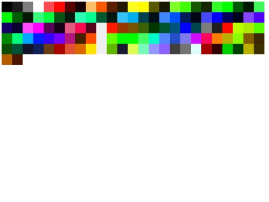 launchpad/colorpicker screenshot