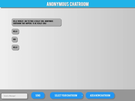 msgroomtest screenshot