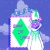 s k e l e t o n avatar