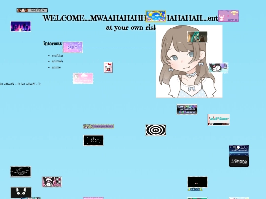 mainpage screenshot