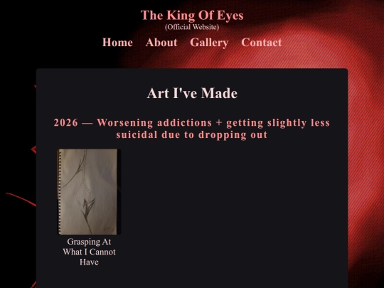 gory screenshot