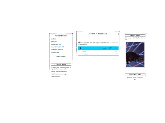chatbox screenshot