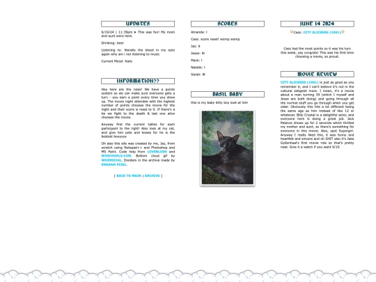 movienight screenshot
