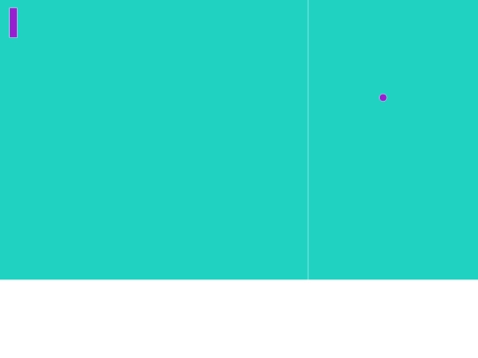 pong/pong3 screenshot