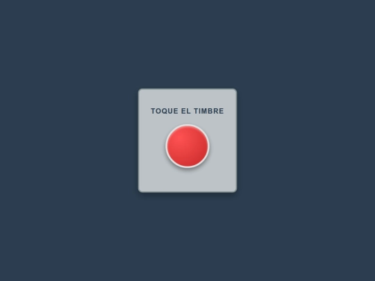 timbre screenshot
