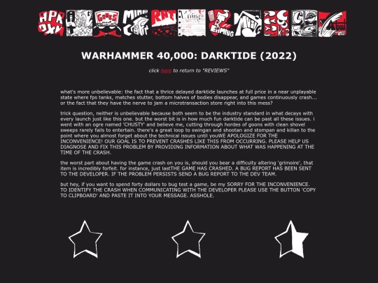 40k screenshot