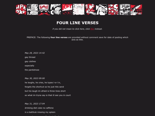 4lines screenshot