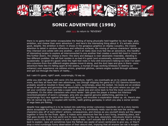 adventure screenshot