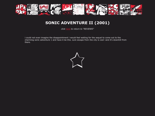 adventure2 screenshot