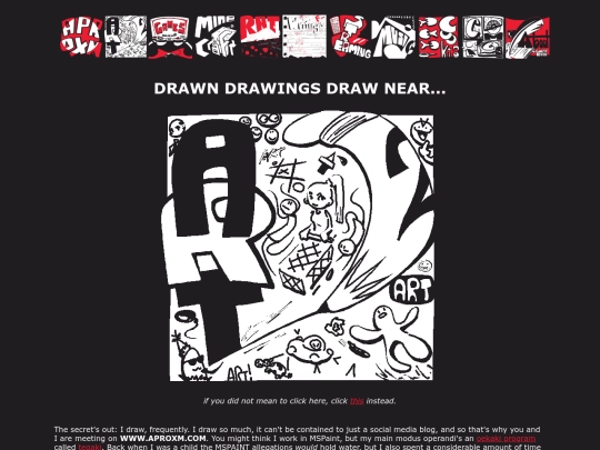 art screenshot
