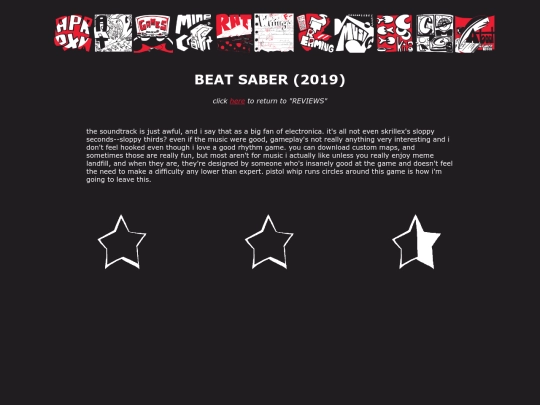 beat screenshot