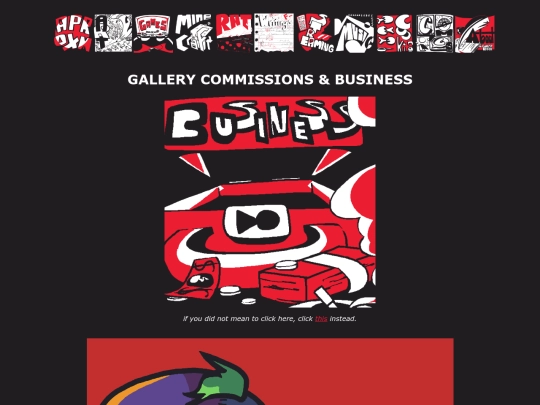 business screenshot