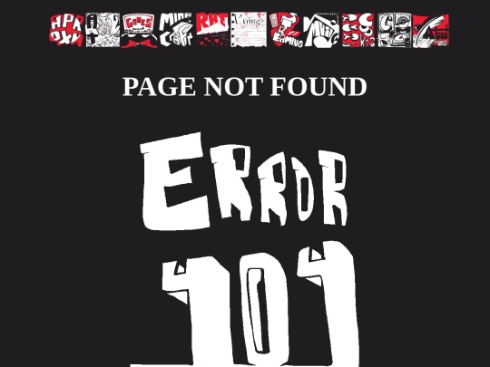 collectedworks screenshot