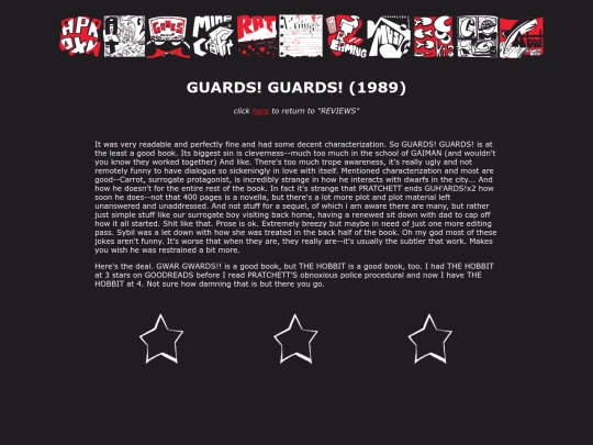 guards screenshot