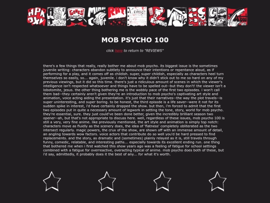 mob screenshot