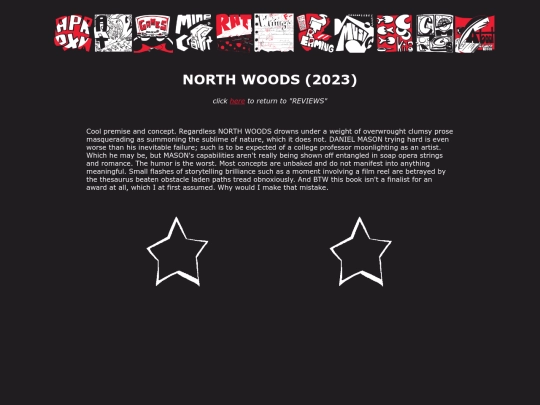 north screenshot