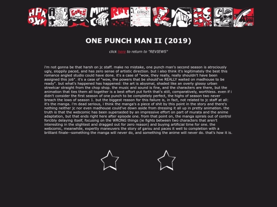 opm2 screenshot