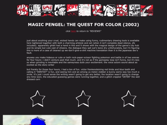 pengel screenshot