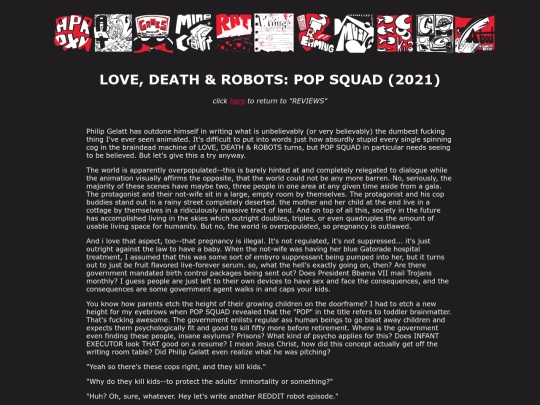 popsquad screenshot
