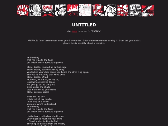 untitled2020 screenshot