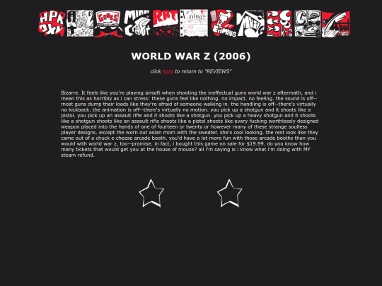 wwz2 screenshot