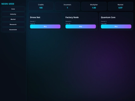 game test/1 screenshot
