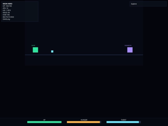 game test/2 screenshot