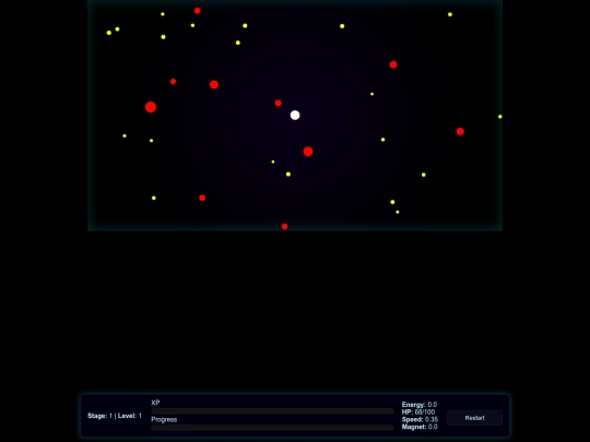 game test/3 screenshot