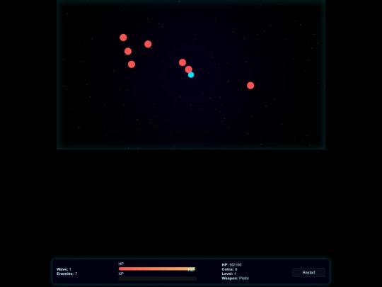 game test/4 screenshot