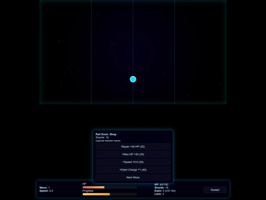 game test/5 screenshot
