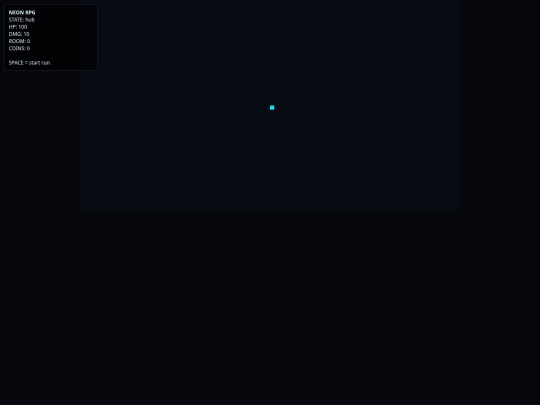 game test/6 screenshot