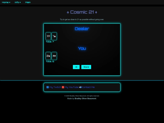 game3 screenshot