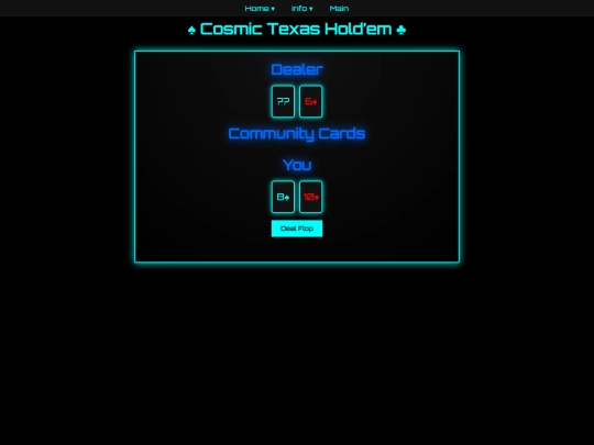 game4 screenshot