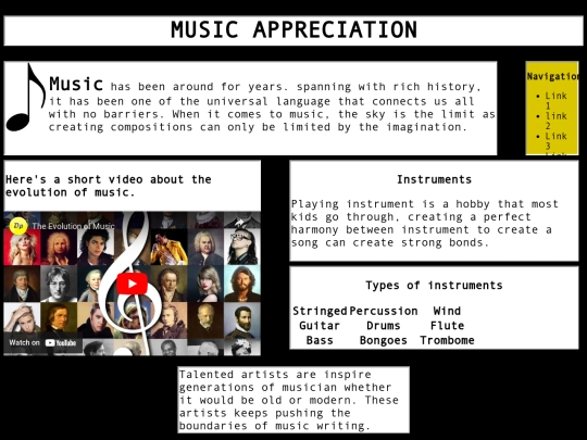FinalProject/music screenshot