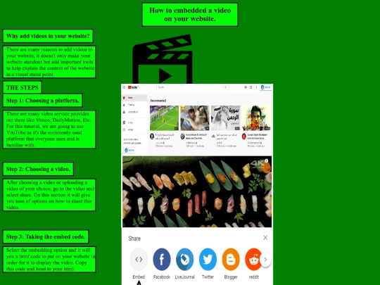 videoembedding/video screenshot