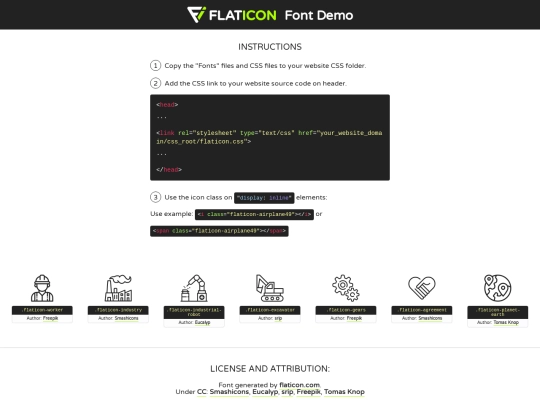 images/flaticon screenshot