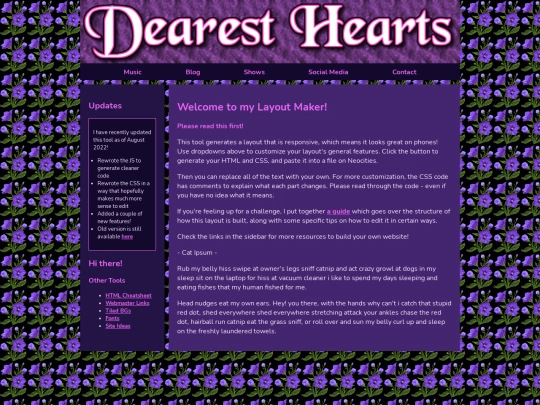 test2 screenshot