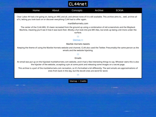 cl44/archive screenshot
