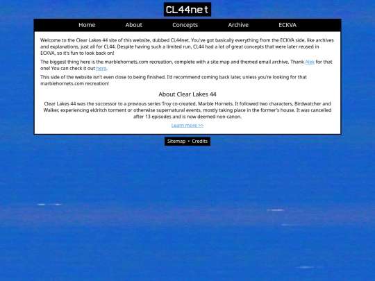 cl44 screenshot