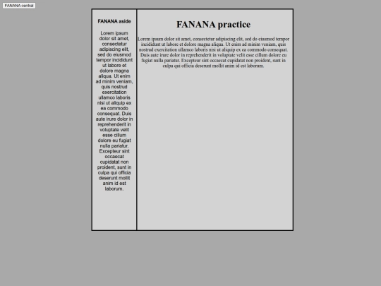 practice screenshot
