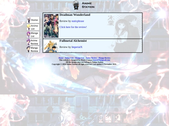 marev screenshot