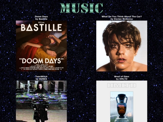 music screenshot