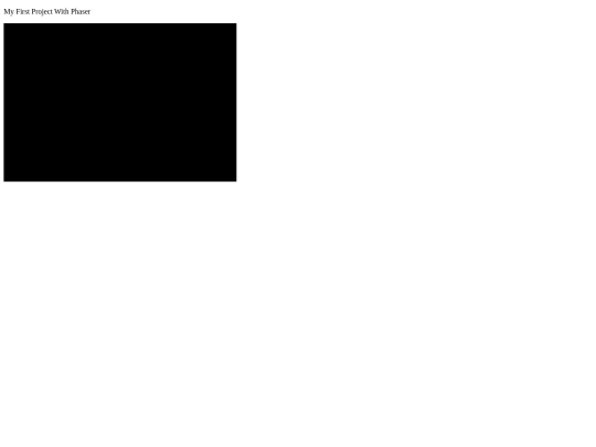 CH3 - Student screenshot
