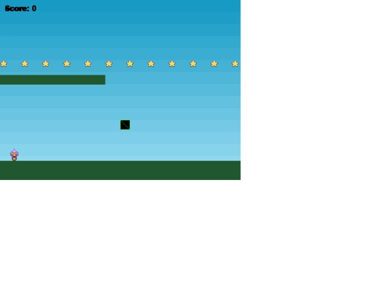 phaser screenshot