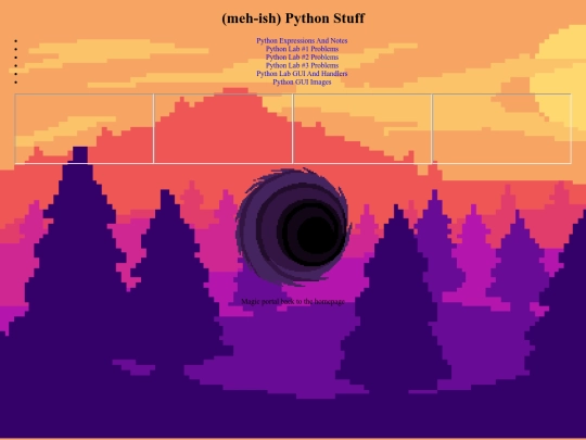 python screenshot