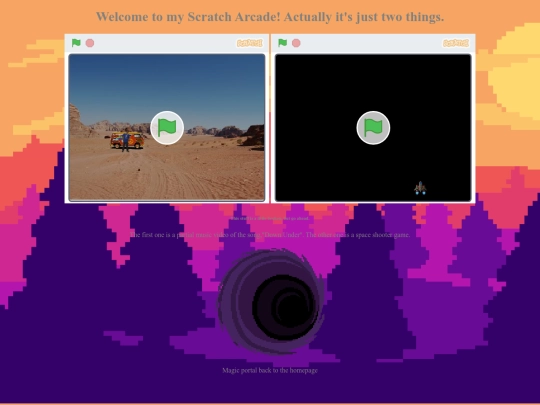 scratch screenshot
