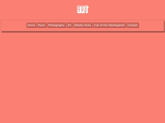 art screenshot