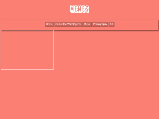 misc/memes screenshot