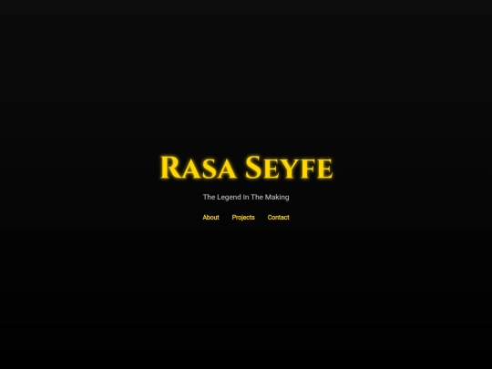 Newrasa screenshot